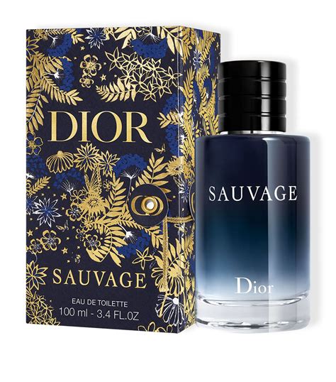 dior sauvage. dior sauvage eau de toilette